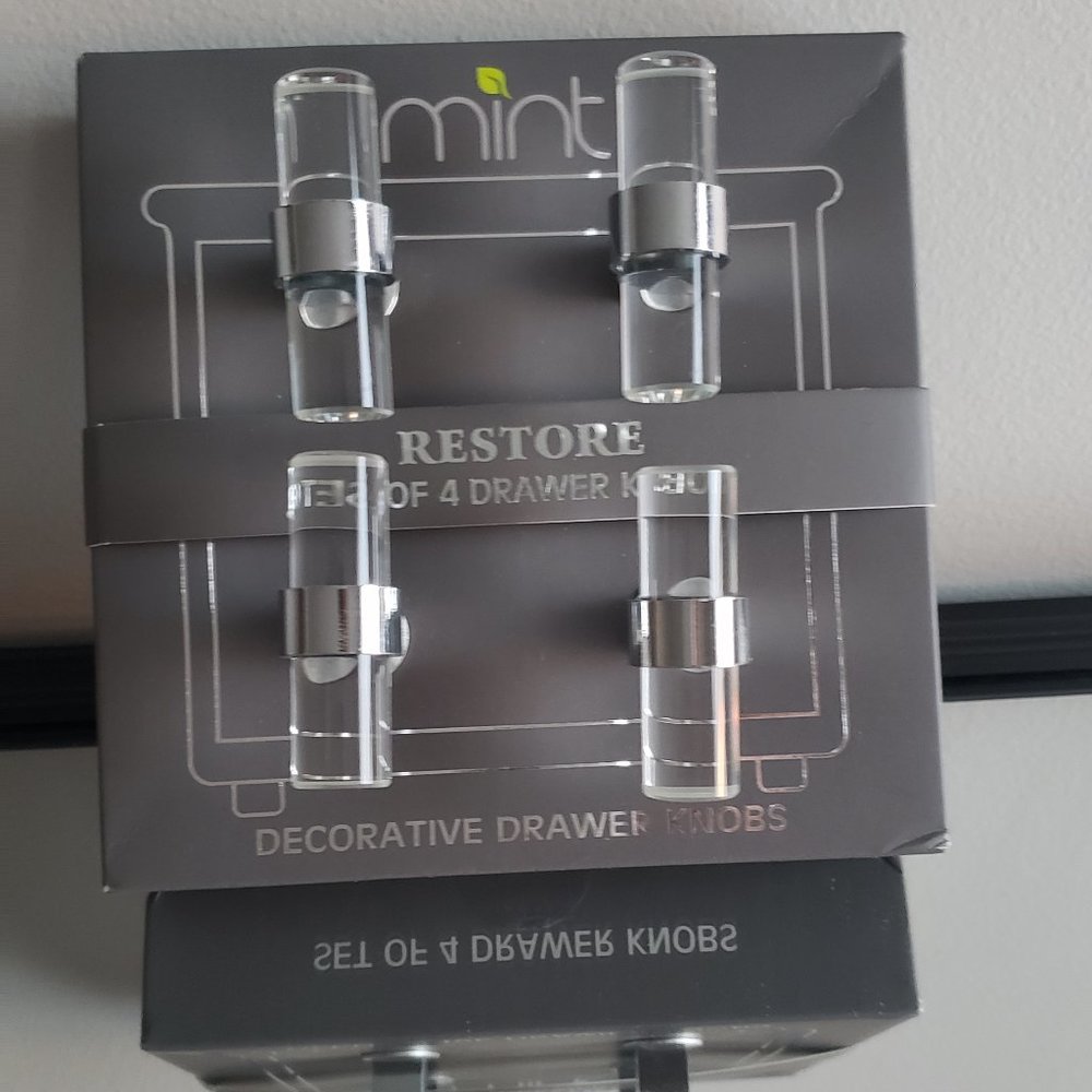 Drawer Knobs